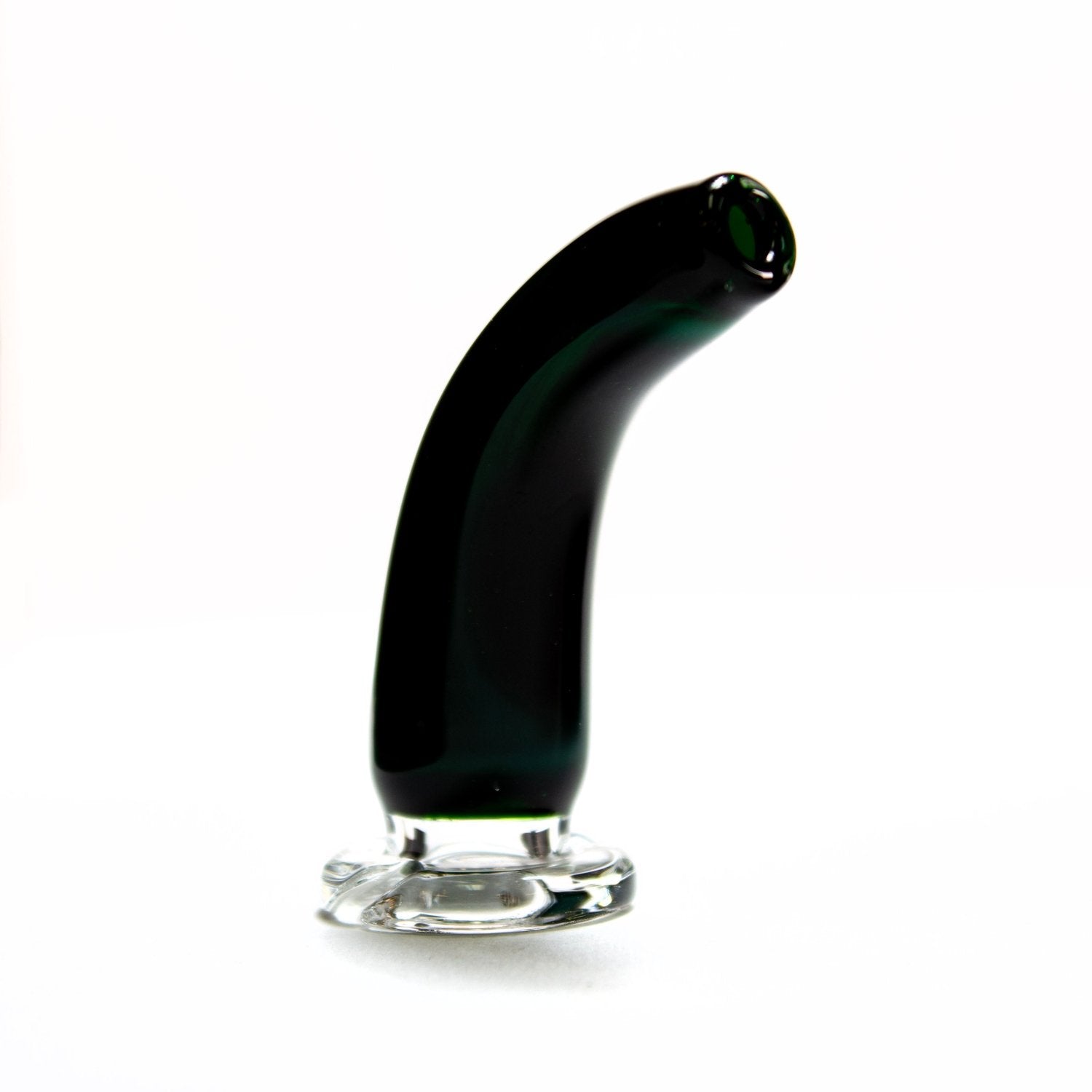 Keys Glass Keys - Proxy Core Curved Tip Heady Proxy Attachments | Planet Caravan